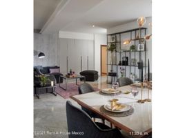 3 Schlafzimmer Appartement zu verkaufen in Huixquilucan, Mexico, Huixquilucan