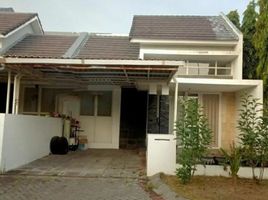 2 Bedroom Villa for sale in Kenjeran, Surabaya, Kenjeran