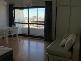 Studio Apartment for sale in Jardín Japonés, Federal Capital, Federal Capital