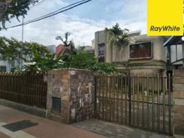 7 Kamar Rumah for sale in Surabaya, East Jawa, Wonokromo, Surabaya