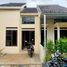 2 Bedroom Villa for sale in Bojonggede, Bogor, Bojonggede