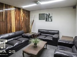 120 m² Office for rent in Miguel Hidalgo, Mexico City, Miguel Hidalgo