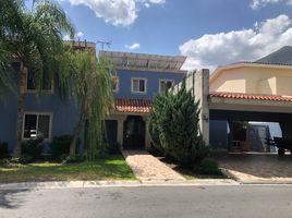3 Schlafzimmer Villa zu verkaufen in Monterrey, Nuevo Leon, Monterrey