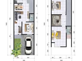3 Habitación Villa en venta en Rungkut, East Jawa, Rungkut