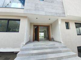 Villa 4 chambre à vendre à Naucalpan De Juarez, Mexico, Naucalpan De Juarez
