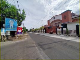  Land for sale in Yogyakarta, Kalasan, Sleman, Yogyakarta