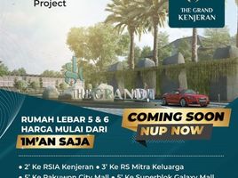 3 Habitación Villa en venta en Mulyorejo, East Jawa, Mulyorejo
