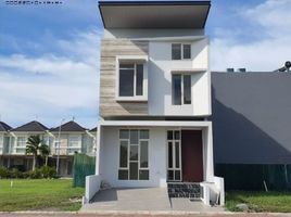 3 Habitación Villa en venta en Mulyorejo, East Jawa, Mulyorejo
