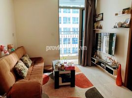 1 Phòng ngủ Chung cư for sale in Sài Gòn Pearl, Phường 22, Phường 22