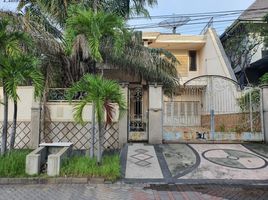 4 Schlafzimmer Haus zu verkaufen in Kenjeran, East Jawa, Kenjeran