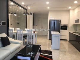 2 Phòng ngủ Căn hộ for sale in Bến Nghé, Quận 1, Bến Nghé