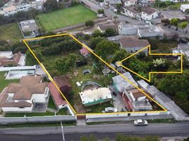  Terreno (Parcela) en venta en Quito, Pichincha, Tumbaco, Quito