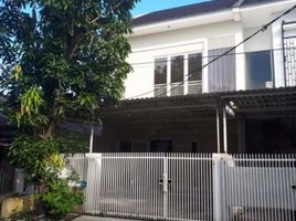 3 Habitación Casa en venta en Tambaksari, East Jawa, Tambaksari