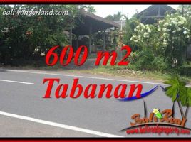  Land for sale in Kerambitan, Tabanan, Kerambitan