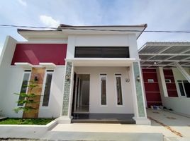 2 Kamar Rumah for sale in Klaten Selatan, Klaten, Klaten Selatan