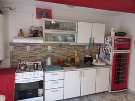 Condominium 1 chambre à vendre à General San Martin, Buenos Aires, General San Martin