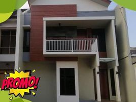 Maison 3 chambre à vendre à Parongpong, West Jawa, Parongpong