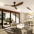 3 Habitación Casa en venta en Merida, Yucatán, Merida