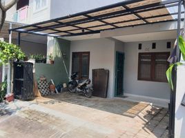 3 Kamar Rumah for sale in Jaga Karsa, Jakarta Selatan, Jaga Karsa