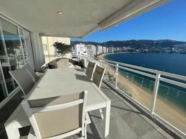 4 Schlafzimmer Wohnung zu verkaufen in Acapulco, Guerrero, Acapulco