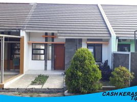 2 Bedroom House for sale in Margacinta, Bandung, Margacinta