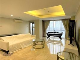 3 Bedroom Condo for rent in Medistra Hospital, Mampang Prapatan, Kebayoran Baru