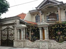 4 Kamar Rumah for sale in Taman, Sidoarjo, Taman