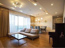 3 Schlafzimmer Appartement zu vermieten in An Phu, Ho Chi Minh City, An Phu, District 2, Ho Chi Minh City, Vietnam