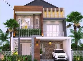 5 Kamar Rumah for sale in Mulyorejo, Surabaya, Mulyorejo