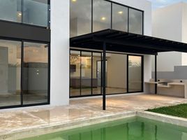 3 Schlafzimmer Villa zu verkaufen in Conkal, Yucatan, Conkal, Yucatan