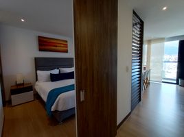 1 Habitación Apartamento en venta en Bogotá, Cundinamarca, Bogotá