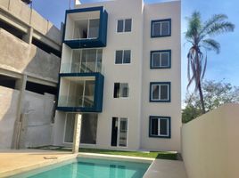 2 Habitación Departamento en venta en Cuernavaca, Morelos, Cuernavaca
