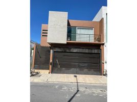 Maison 3 chambre à vendre à Monterrey, Nuevo Leon, Monterrey