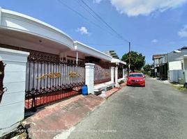 4 Bedroom Villa for sale in Seyegan, Sleman, Seyegan