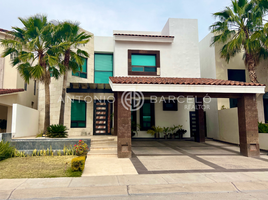 4 Schlafzimmer Haus zu verkaufen in Hermosillo, Sonora, Hermosillo, Sonora