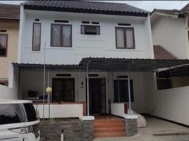 5 Kamar Rumah for sale in Sumurbandung, Bandung, Sumurbandung