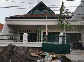 3 Bedroom House for sale in Mulyorejo, Surabaya, Mulyorejo