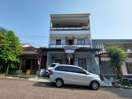 5 Bedroom House for sale in Bogor, West Jawa, Citeureup, Bogor