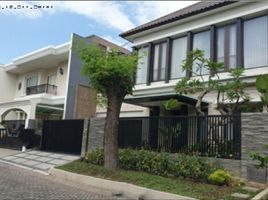 4 Habitación Casa en venta en Tambaksari, East Jawa, Tambaksari