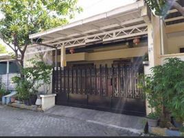 3 Habitación Casa en venta en Tenggilis Mejoyo, East Jawa, Tenggilis Mejoyo