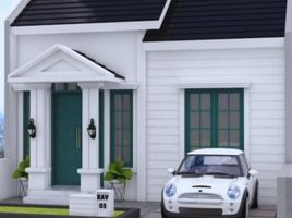 2 Bedroom House for sale in Prambanan, Klaten, Prambanan