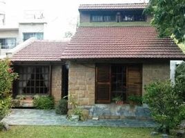 3 Bedroom House for sale in Moron, Buenos Aires, Moron