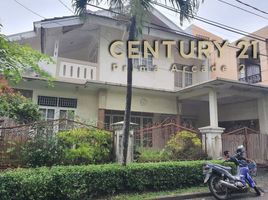 4 Habitación Casa en venta en Pondok Aren, Banten, Pondok Aren, Tangerang, Banten