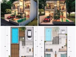3 Bedroom House for sale in Nusa Dua, Bali, Nusa Dua