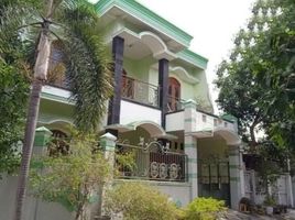 Maison 5 chambre à vendre à Wiyung, East Jawa, Wiyung, Surabaya, East Jawa