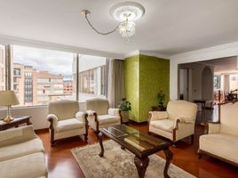 3 Bedroom Apartment for sale in Bogota, Cundinamarca, Bogota