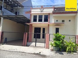 3 Habitación Casa en venta en Benowo, East Jawa, Benowo