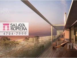 Condominium 1 chambre à vendre à Vicente Lopez, Buenos Aires, Vicente Lopez