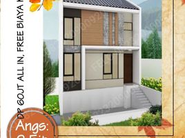 2 Bedroom House for sale in Husein Sastranegara International Airport, Andir, Sumurbandung