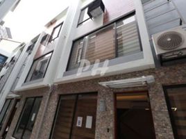 3 Bedroom Townhouse for sale in San Juan City, Eastern District, San Juan City